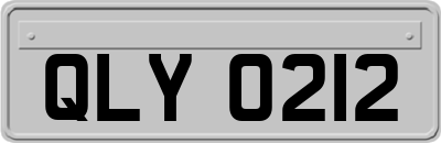 QLY0212