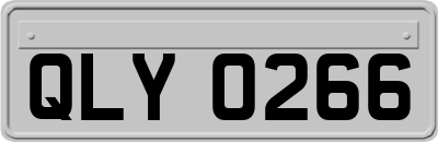 QLY0266