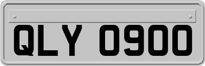 QLY0900