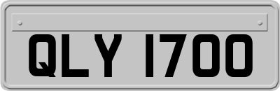 QLY1700