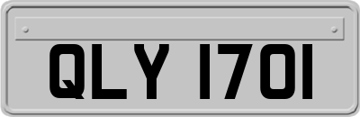 QLY1701