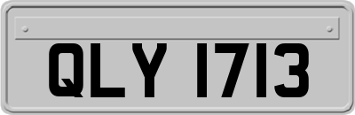 QLY1713