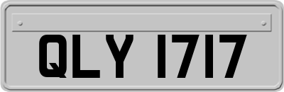 QLY1717