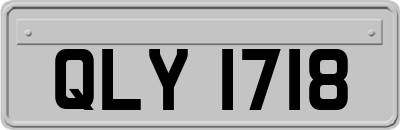 QLY1718