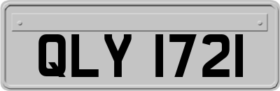 QLY1721