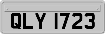 QLY1723