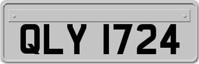 QLY1724