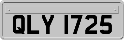 QLY1725