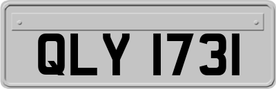 QLY1731