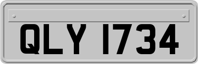 QLY1734