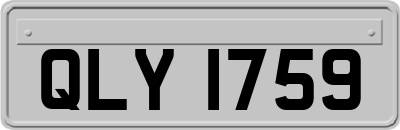 QLY1759