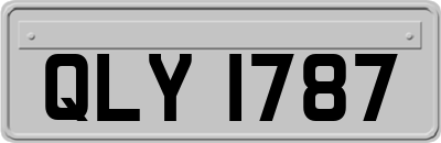 QLY1787