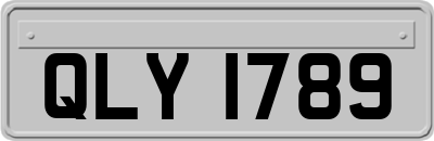 QLY1789