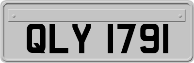 QLY1791