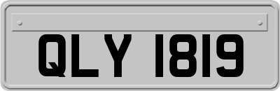 QLY1819