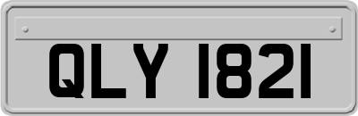 QLY1821