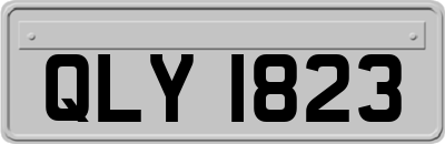 QLY1823