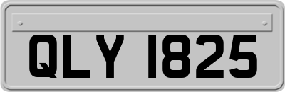 QLY1825