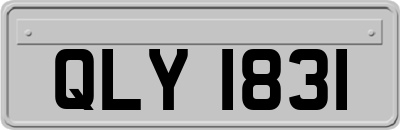 QLY1831