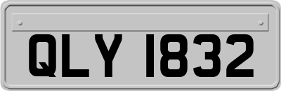 QLY1832