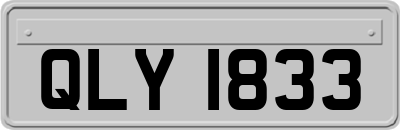 QLY1833