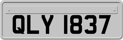 QLY1837