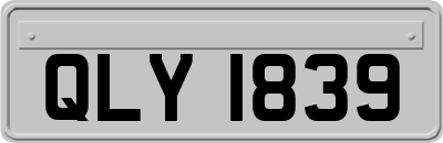 QLY1839