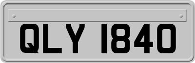 QLY1840