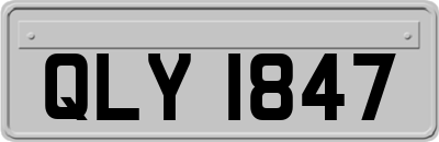 QLY1847