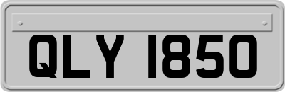 QLY1850