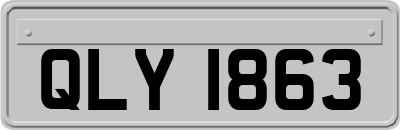 QLY1863