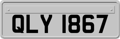 QLY1867