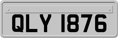 QLY1876