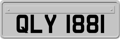 QLY1881