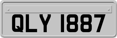 QLY1887