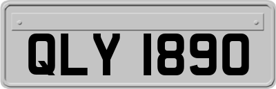 QLY1890