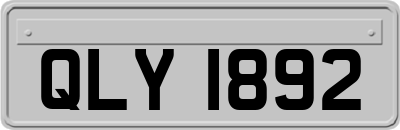 QLY1892