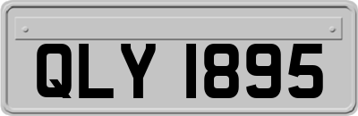 QLY1895