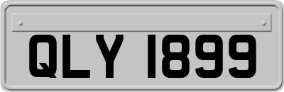 QLY1899