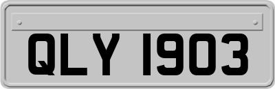 QLY1903