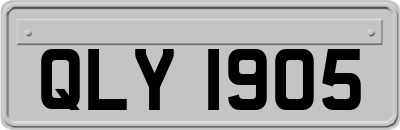 QLY1905