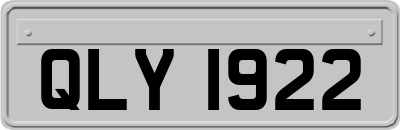 QLY1922