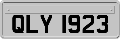 QLY1923