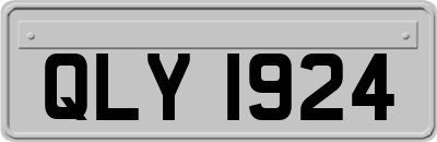 QLY1924