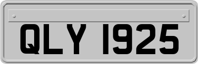 QLY1925