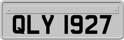 QLY1927