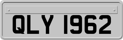 QLY1962