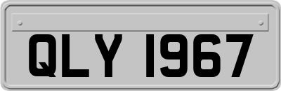 QLY1967