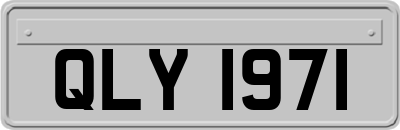 QLY1971