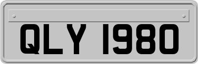 QLY1980